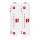 Zhiyun Battery 18650 2600mAh 2Pcs